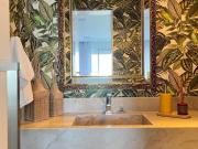 Apartamento com 3 suÃtes a 100 metros do mar na Praia...