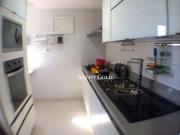 Apartamento com 3 Suítes com dependência, à venda Barra...