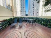 Apartamento com 3 suÃtes e 4 vagas em prÃdio luxuoso em...