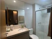 Apartamento com 3 suÃtes em Jardim AtlÃ¢ntico