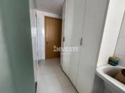 Apartamento com 3 suítes, mobiliado p/ alugar Jardim...