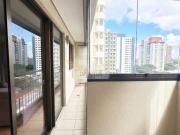 Apartamento com 3 SuÃtes no CondomÃnio Residencial...