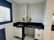 Apartamento com 3 SuÃtes no EdifÃcio VOX Plaenge!