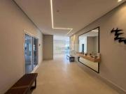 Apartamento com 3 suÃtes no Edificio Essencial Carraro...