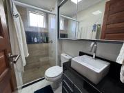 Apartamento com 3 suítes no Open Residence Parque del...