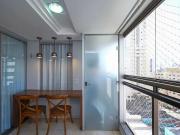 Apartamento com 3 suÃtes no Setor Bueno GoiÃ¢nia GO