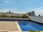 Apartamento com 3 suÃtes no Setor Coimbra