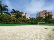 Apartamento com 3 suítes para alugar, 123 m² Riviera de...