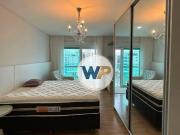 Apartamento com 3 Suítes para alugar, 180 m² por R$...