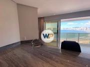 Apartamento com 3 Suítes para alugar, 183 m² por R$...