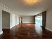 Apartamento com 3 suítes para alugar, 207 m² por R$...