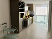 Apartamento com 3 suÃtes para alugar, 243 mÂ² por R$...