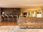 Apartamento com 3 suítes para alugar no Ecoville em Curitiba