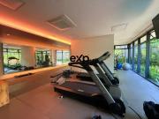 Apartamento com 3 suÃtes para locaÃ§Ã£o 123 mÂ²