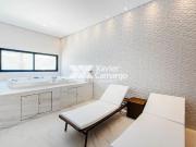 Apartamento com 3 suÃtes para locaÃ§Ã£o no Jardim SÃ£o...