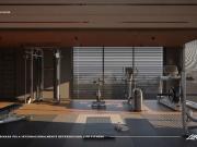 Apartamento com 3 Suítes Pedra Branca