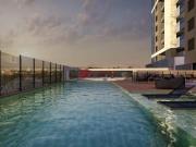 Apartamento com 3 suÃtes, sendo 1 master Gleba Palhano...