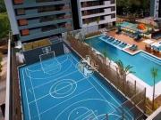 Apartamento com 3 suÃtes Ã venda, 147 mÂ² Campo Belo...