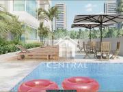 Apartamento com 3 suítes à venda, 150 m² por R$...