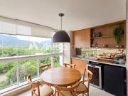 Apartamento com 3 suÃtes Ã venda, 163 mÂ² por R$...