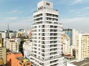 Apartamento com 3 suítes à venda, 163 m2 em Pinheiros