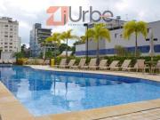 Apartamento com 3 suítes à venda, próximo ao Metrô...