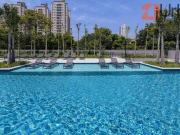 Apartamento com 3 suítes à venda, pronto para morar na...