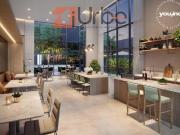 Apartamento com 3 suítes em Perdizes Authentique Perdizes