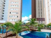 Apartamento com 3 suítes La Musique Setor Bueno
