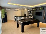 Apartamento com 3 suítes no Goiabeiras