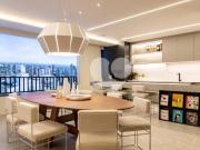 Apartamento com 3 suítes Setor Bueno Reserva 27