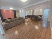 Apartamento com 3 suítes, 165 m² venda por R$ 2.300.000...