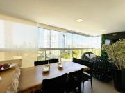 Apartamento com 3 Suítes, 166 m² Condomínio Residencial...