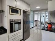 Apartamento com 3 suítes, 171 m² à venda Paraíso São...