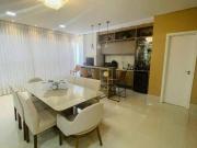 Apartamento com 3 suítes, 182 m² por R$ 2.400.000 Jardim...