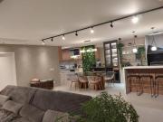 Apartamento com 3 suites 186 m2