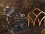 APARTAMENTO COM 3 SUÍTES