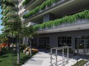 Apartamento com 3 suites, 2 vagas, 1 deposito