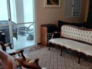 Apartamento com 3 suítes 2 vagas à venda, 134 m² por R$...
