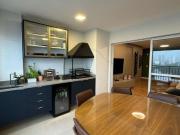 Apartamento com 3 suítes 2 vagas a venda na Chácara...