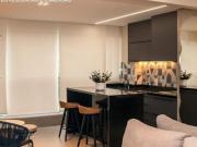 Apartamento com 3 suítes 2 vagas a venda na Vila Andrade