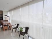 Apartamento com 3 suites 2 vagas a venda na Vila Andrade