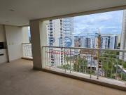 Apartamento com 3 suítes 2 vagas a venda na Vila Andrade