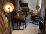 Apartamento com 3 suítes 2 vagas a venda no Panamby