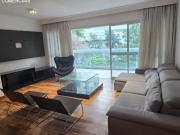 Apartamento com 3 suítes 2 vagas a venda no Panamby