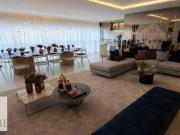 Apartamento com 3 suítes 2 vagas à venda Rua Laplace...