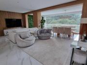 Apartamento com 3 suítes, 2 vagas de garagem e depósito...