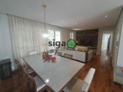 Apartamento com 3 Suítes, 2 vagas e 138m2 à venda na...
