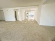 Apartamento com 3 suítes 2 varandas 220 m² no Clock da...