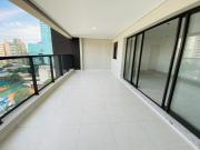 Apartamento com 3 suítes 3 vagas a venda na Aclimação